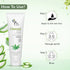 Fixderma Skincare Cleovera And Cucumber Face Wash